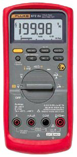 Fluke 87v ex